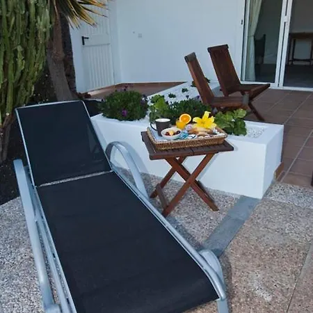 Villa Benita *