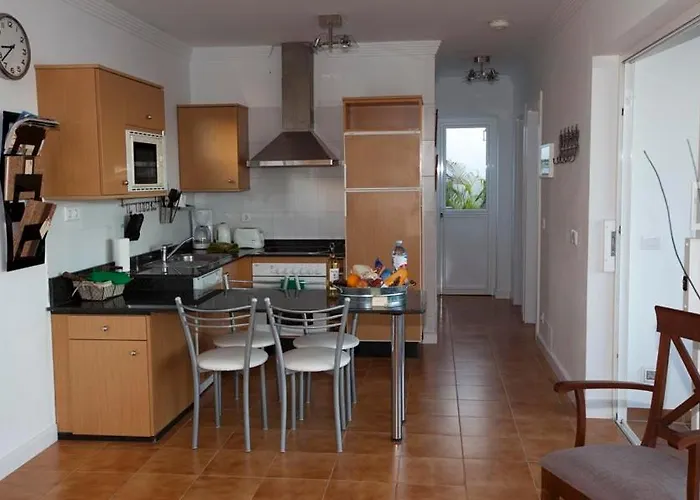 Villa Benita