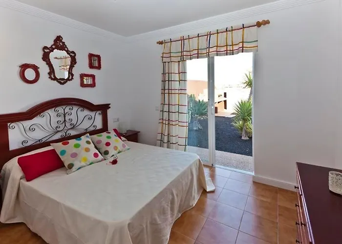 Villa Benita Playa Blanca (Lanzarote)