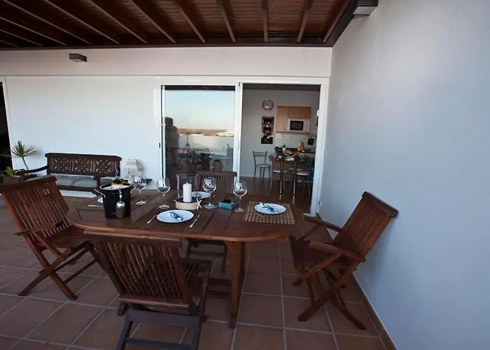 Benita Villa