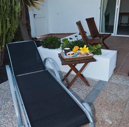 Villa Benita *