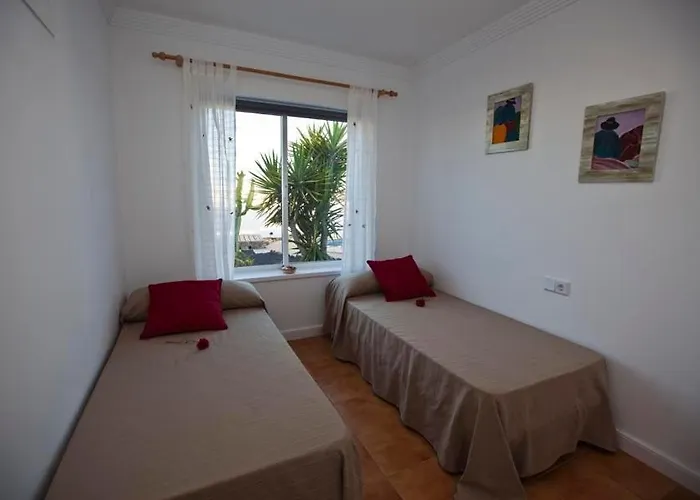 Villa Benita *